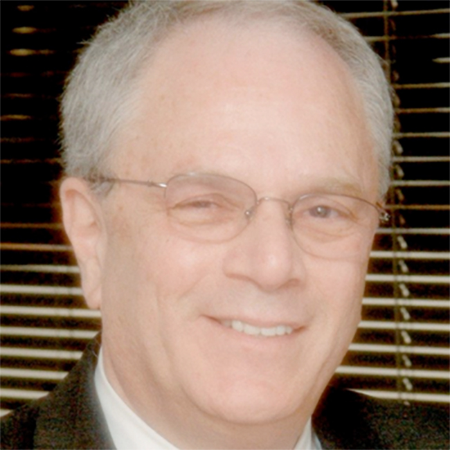 Steven M. Silverberg