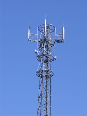 Wireless Telecommunications